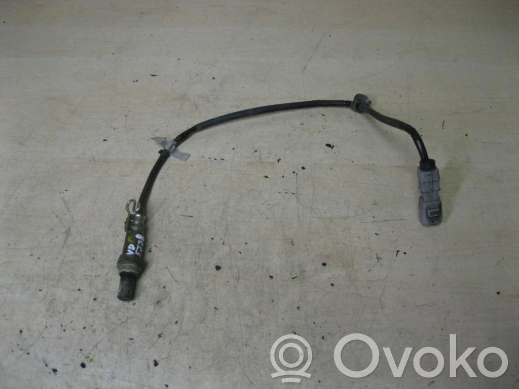 Toyota Auris E180 Зонд «Lambda» 