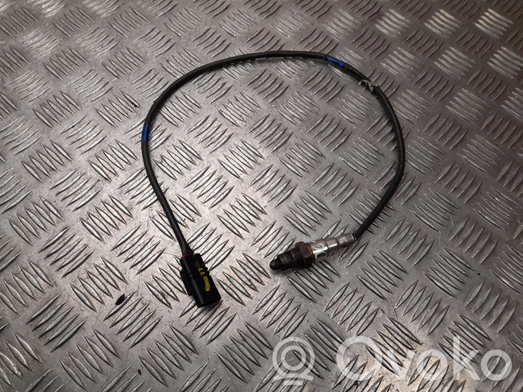 KIA Sportage Sonde lambda 