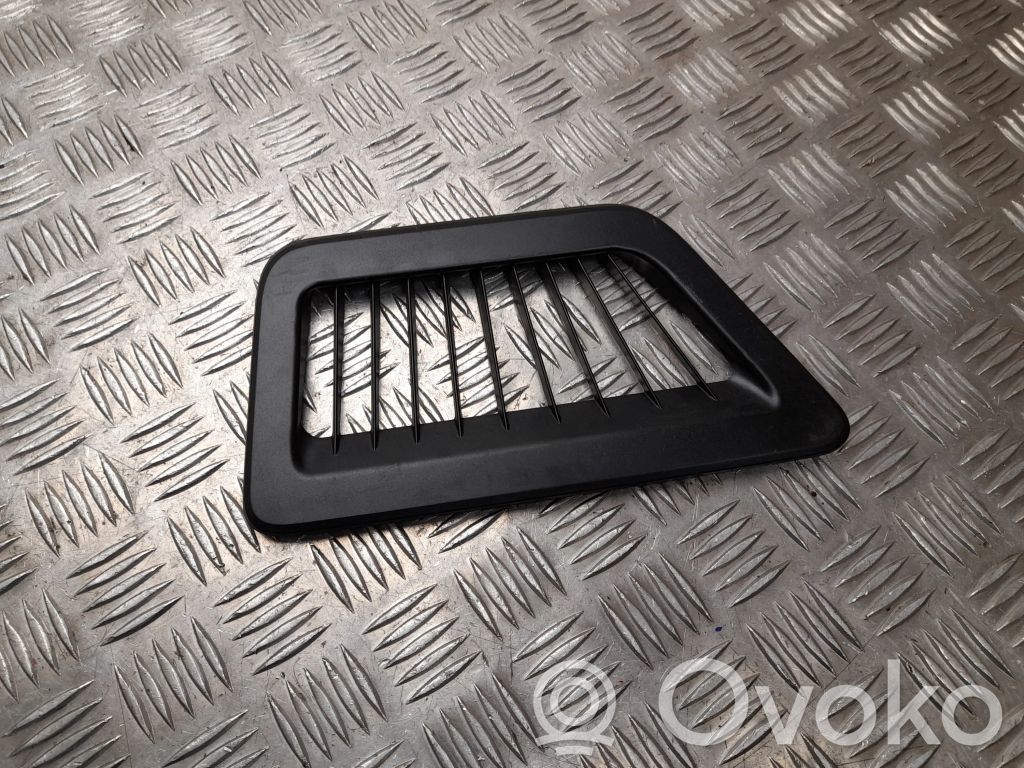 BMW iX Sonstiges Einzelteil Innenraum Interieur 