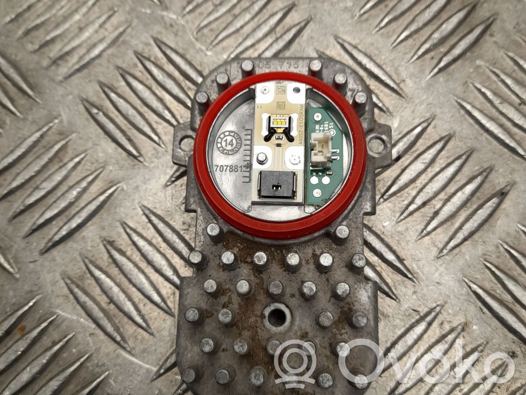 BMW 4 F32 F33 Light module LCM 