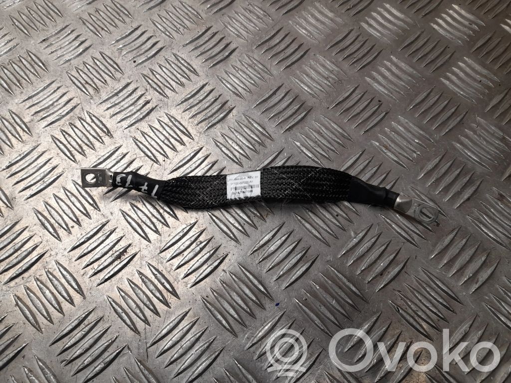 Tesla Model S Other wiring loom 