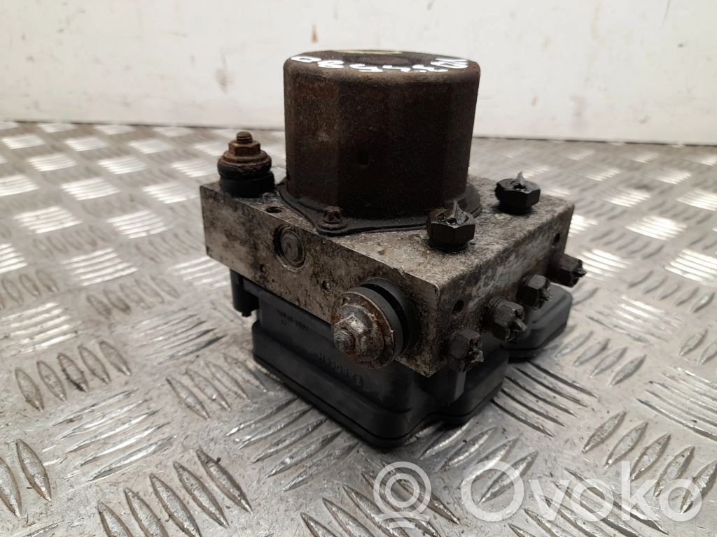 Ford Transit ABS Pump 