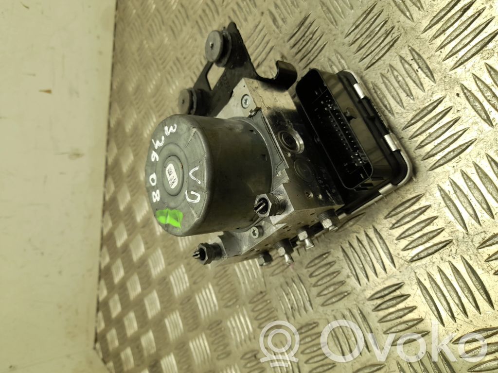 Nissan Primastar Bomba de ABS 