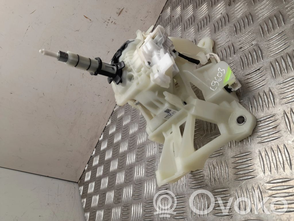Mazda CX-5 Gear shifter/selector 