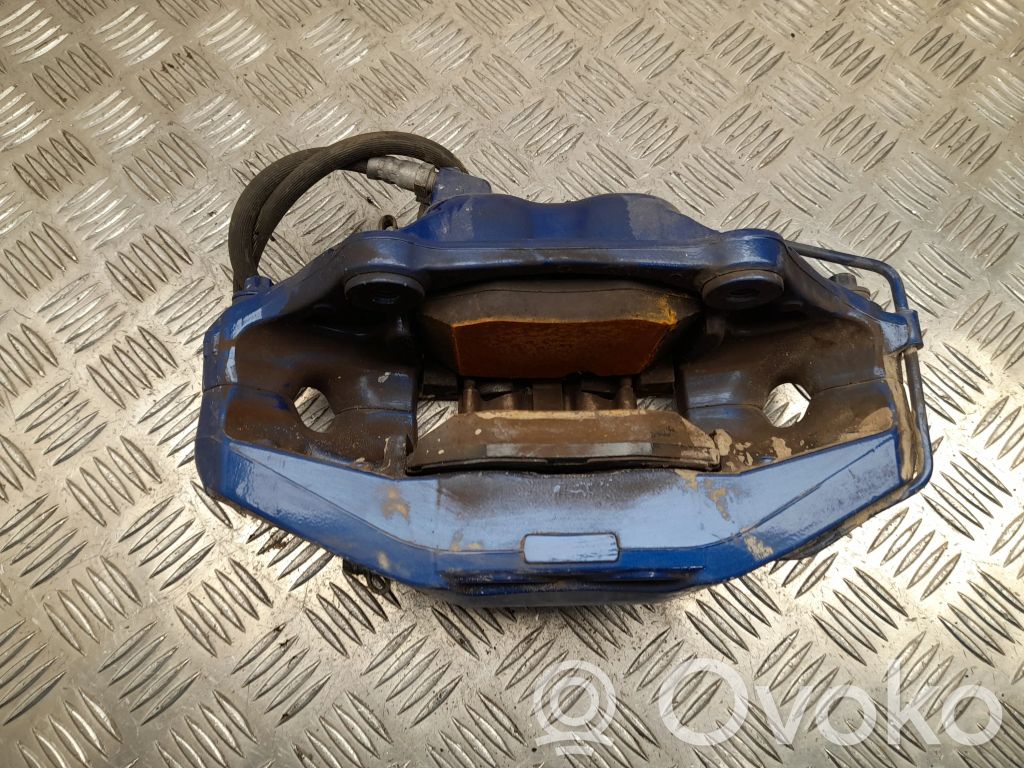 BMW iX Передний суппорт 