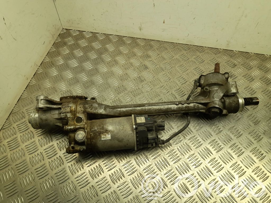 Alfa Romeo Giulia Lenkgetriebe 