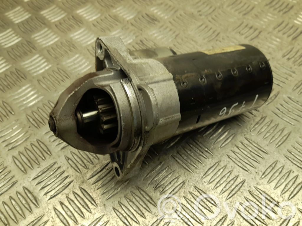 Motor de arranque   56029667AB,VD33880