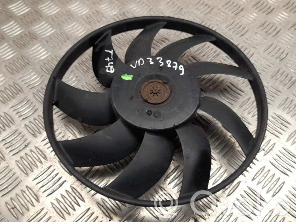 Mercedes-Benz Sprinter W907 W910 Convogliatore ventilatore raffreddamento del radiatore 