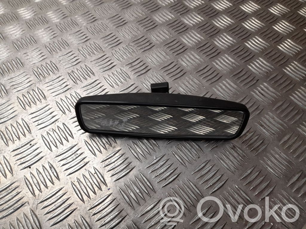 Aixam City Rear view mirror (interior) 