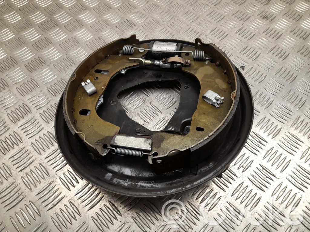 Disc frână spate   1EA609075,VD34028