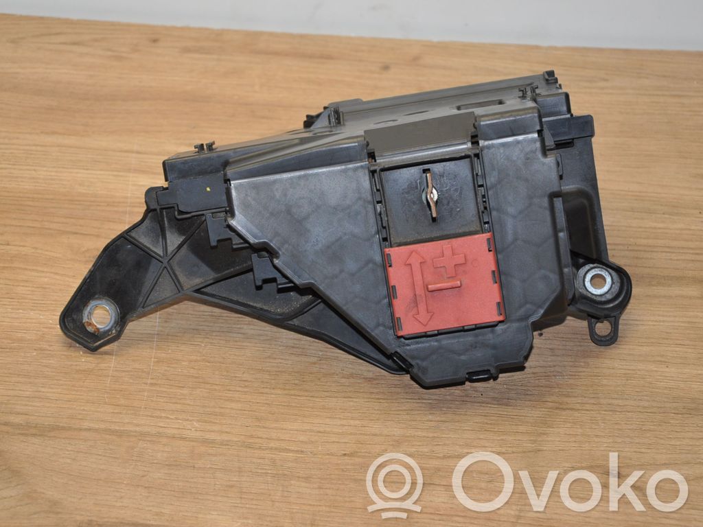 Mercedes-Benz E W213 Cableado positivo 