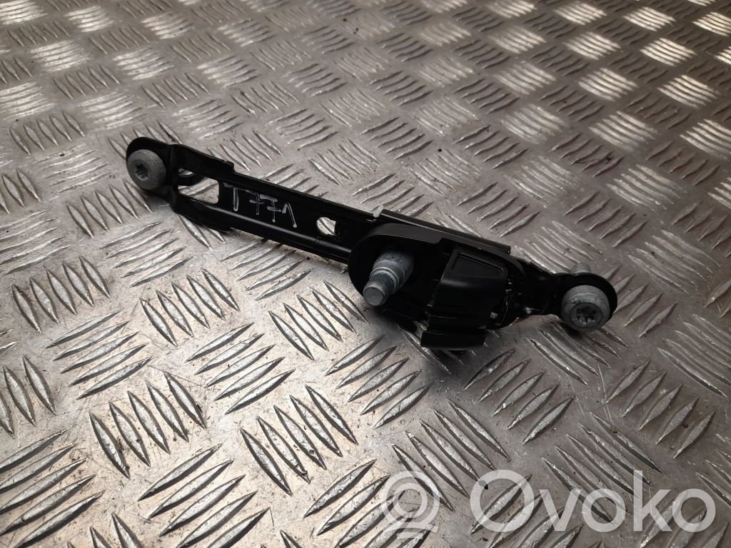 Cinturón delantero   5LA64DX9AB,34203578A,L9905