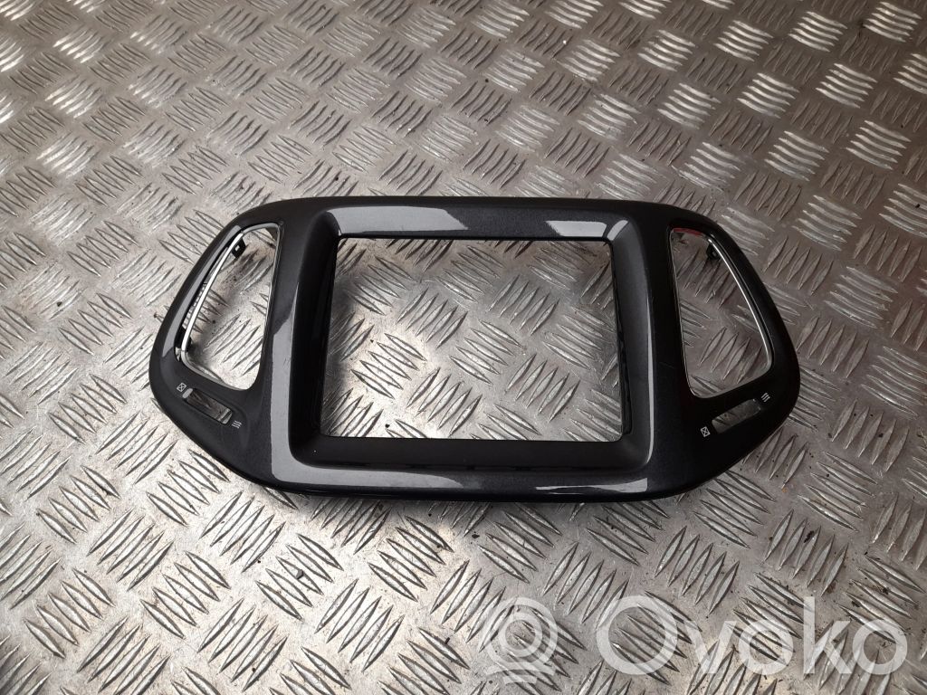 Jeep Compass Grille d'aération centrale 