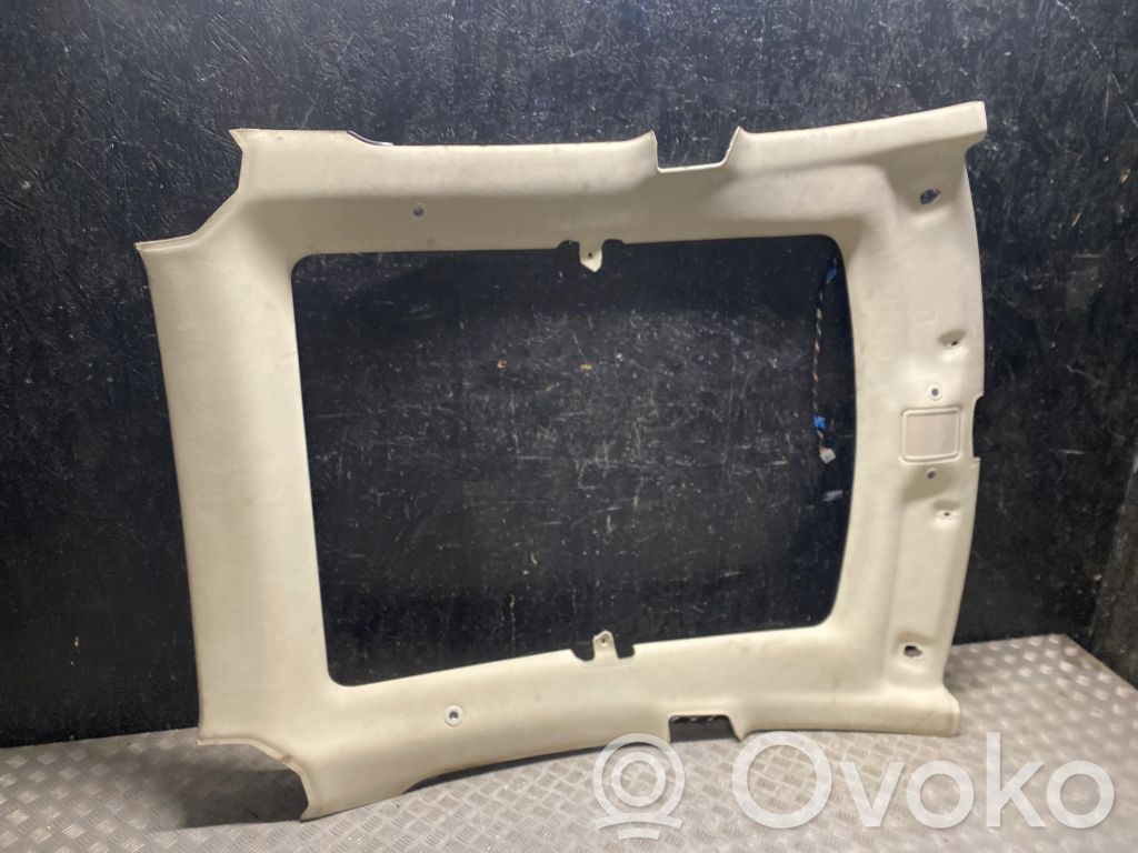 Tesla Model S Headlining 