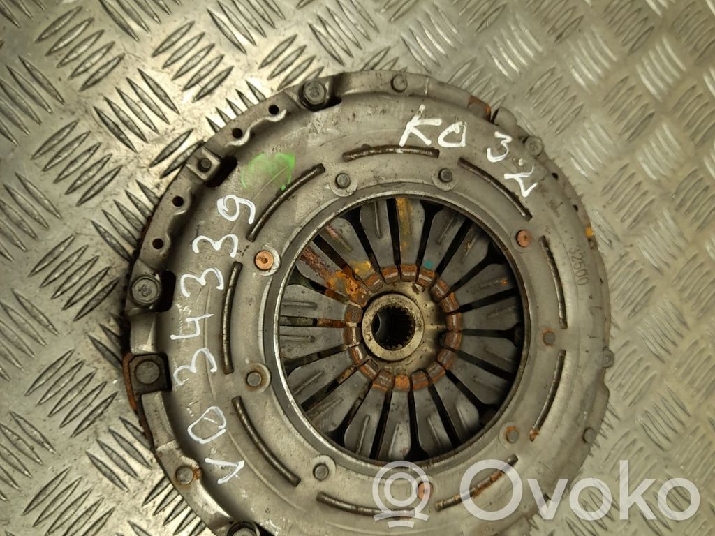 KIA Ceed Clutch set kit 