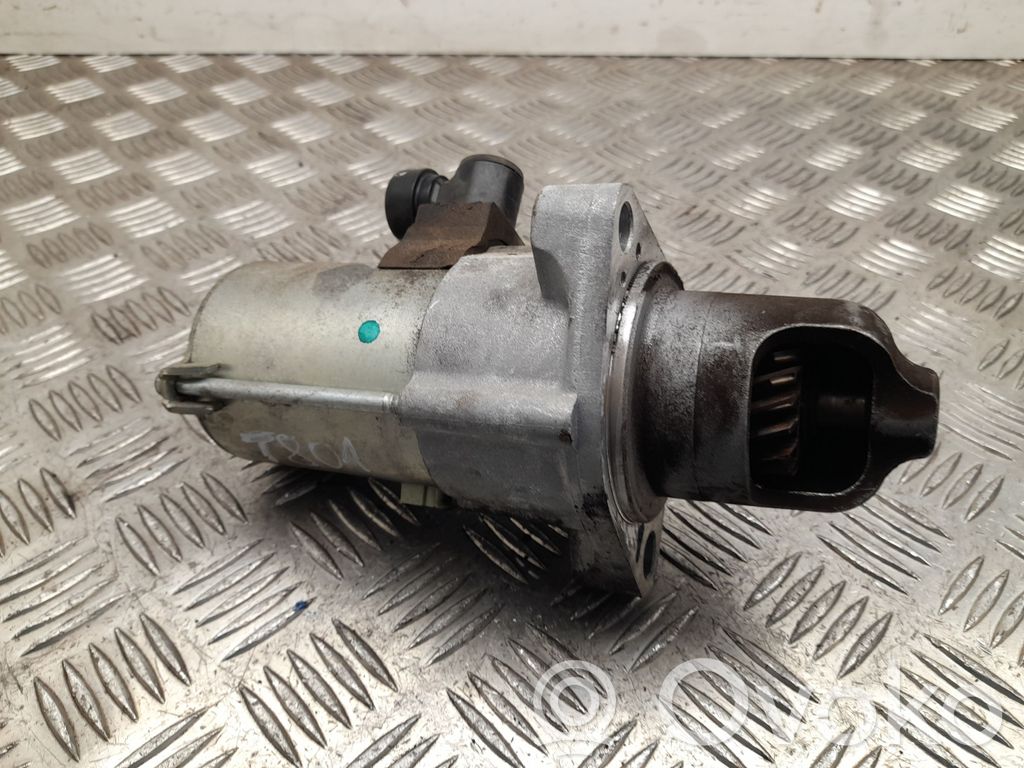 Honda Civic X Motor de arranque 