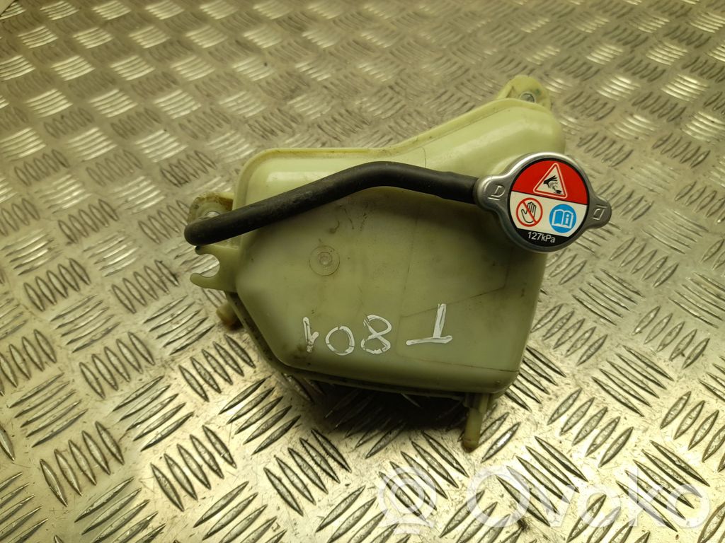 Zbiornik wyrównawczy chłodziwa   ROKIT1,VD34353