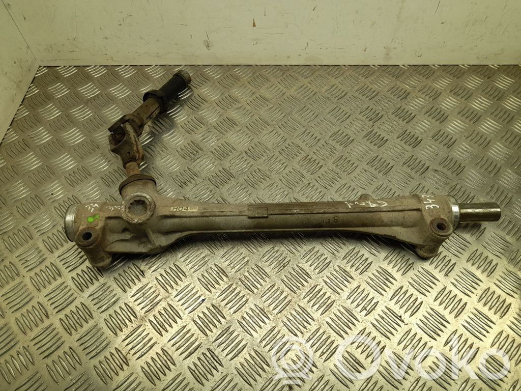 Lenkgetriebe   9Z040720,VD34352