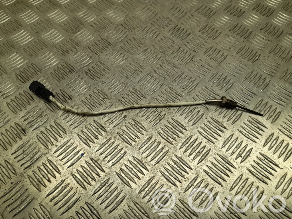 Ford Mondeo MK V Зонд «Lambda» 