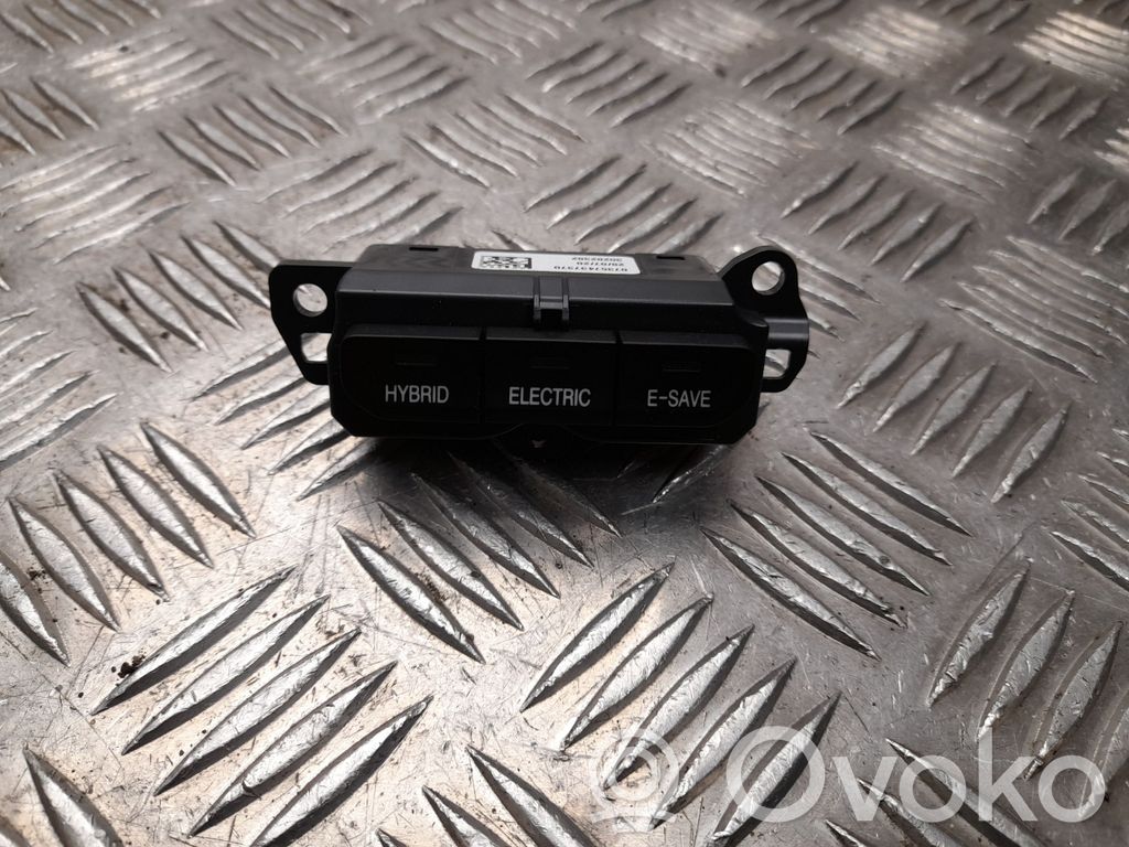 Jeep Compass Otros interruptores/perillas/selectores 