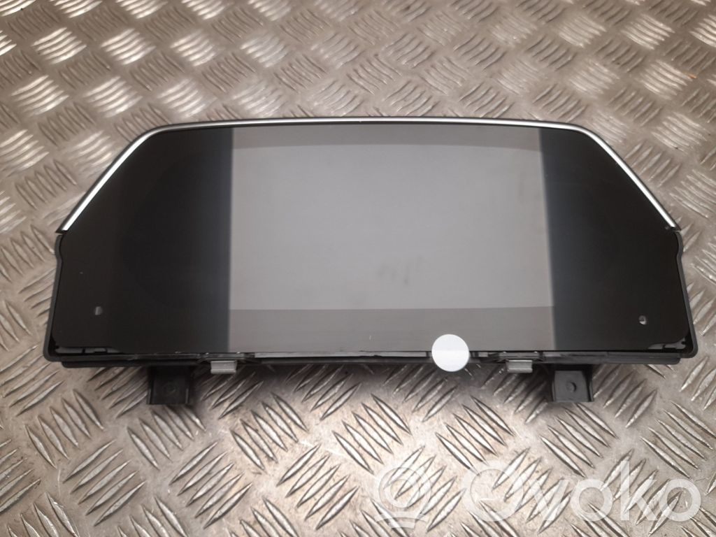 Audi Q8 e-tron Nopeusmittari (mittaristo) 