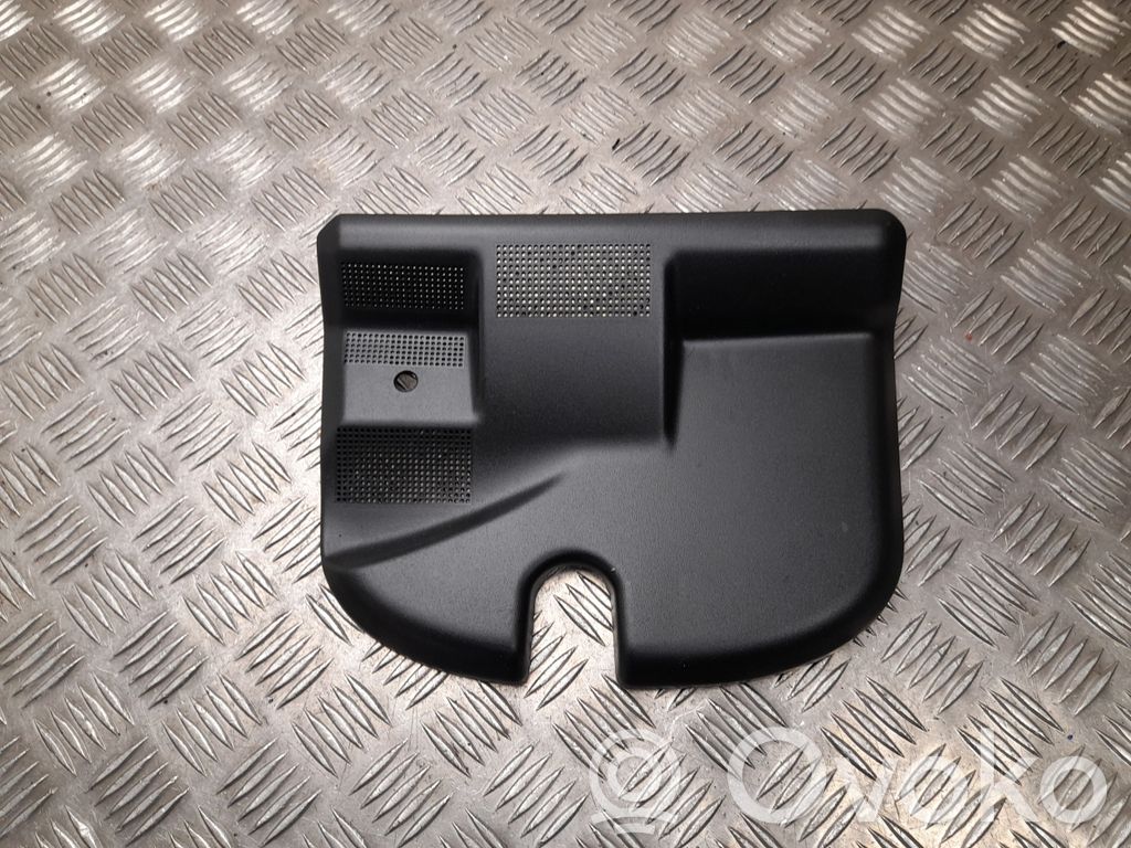 Ford Mustang Mach-E Altra parte interiore 