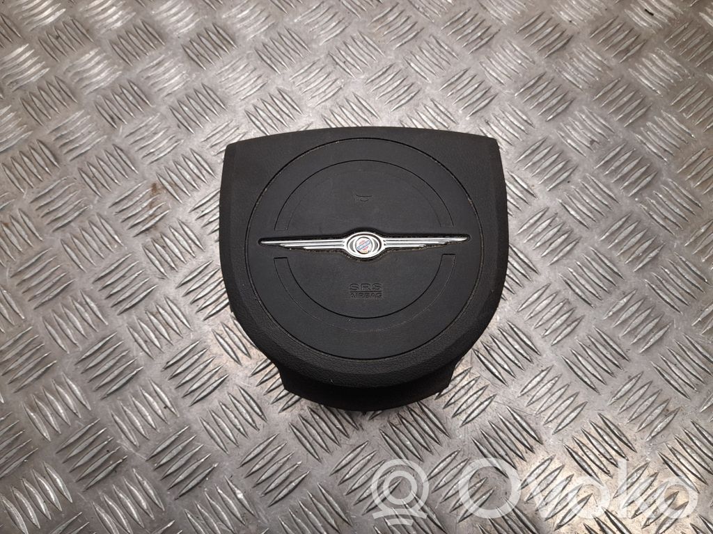 Chrysler 300 - 300C Stūres drošības spilvens 