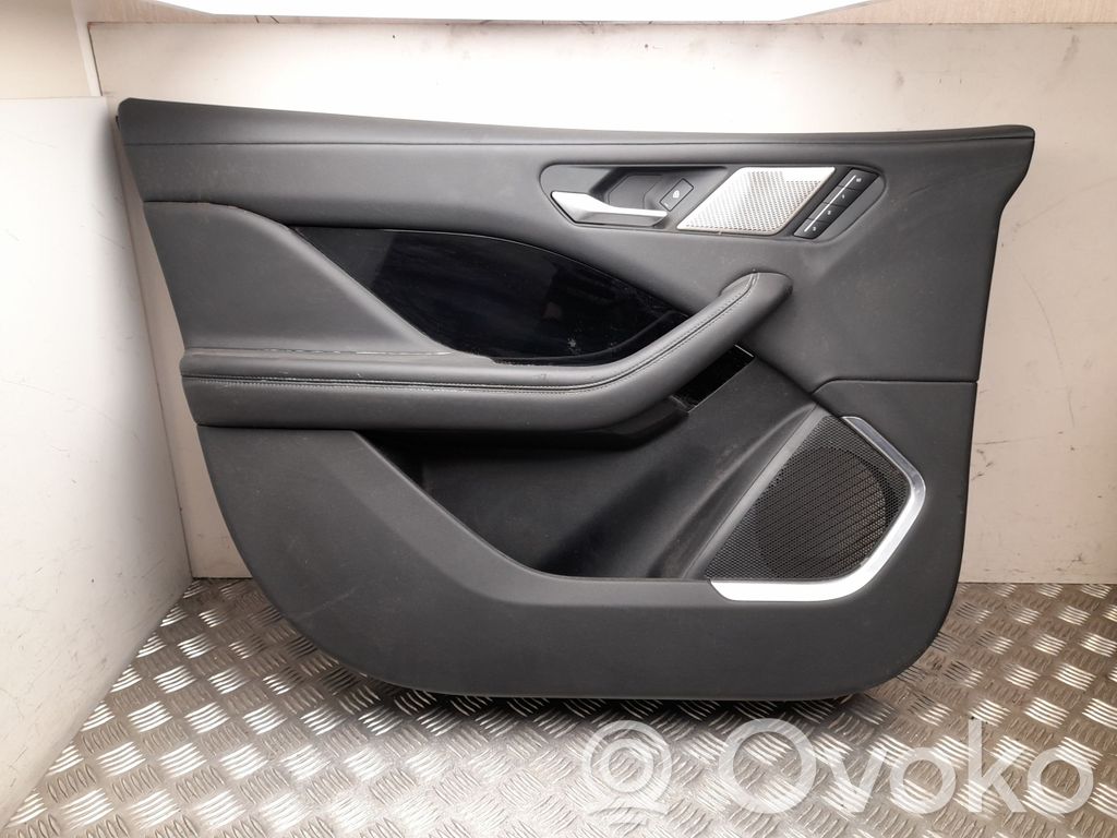 Jaguar I-Pace Revestimiento de puerta delantera 
