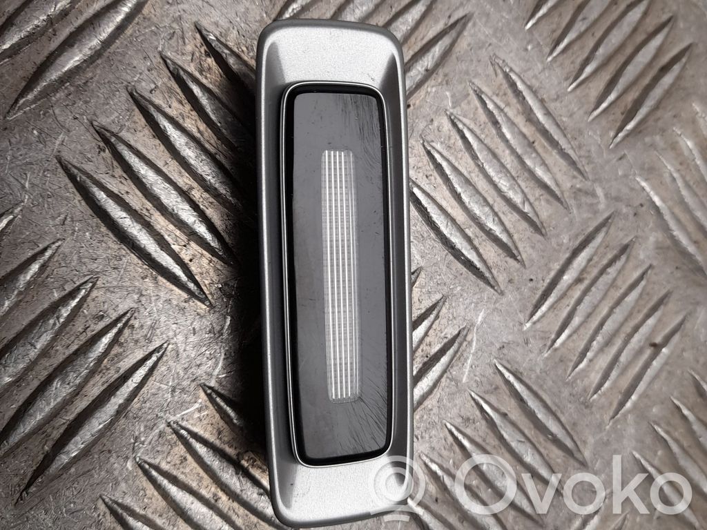 Mercedes-Benz EQE v295 Światło fotela przedniego 