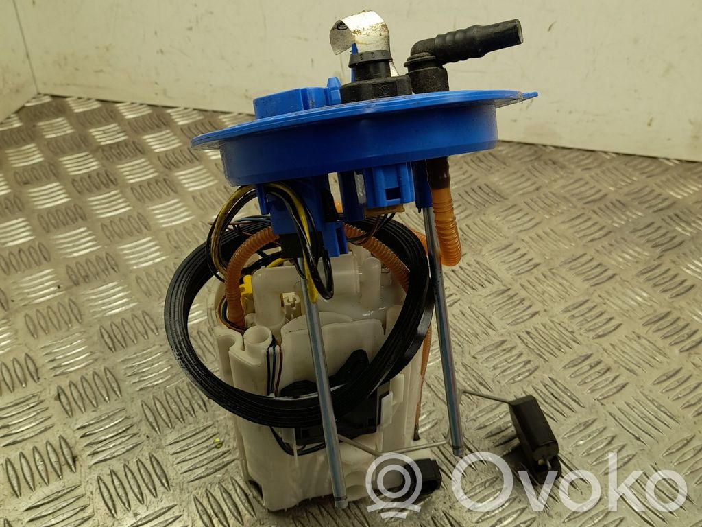 Volkswagen Tiguan Pompa carburante immersa 