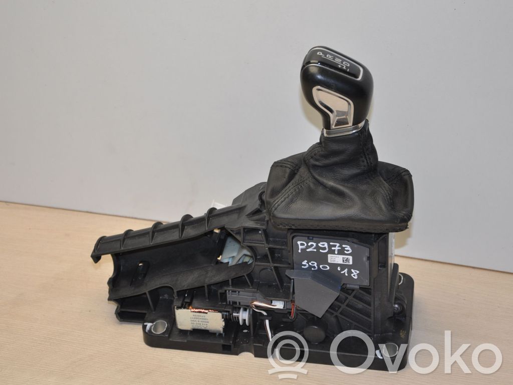 Volvo S90, V90 Selector caja de cambios 