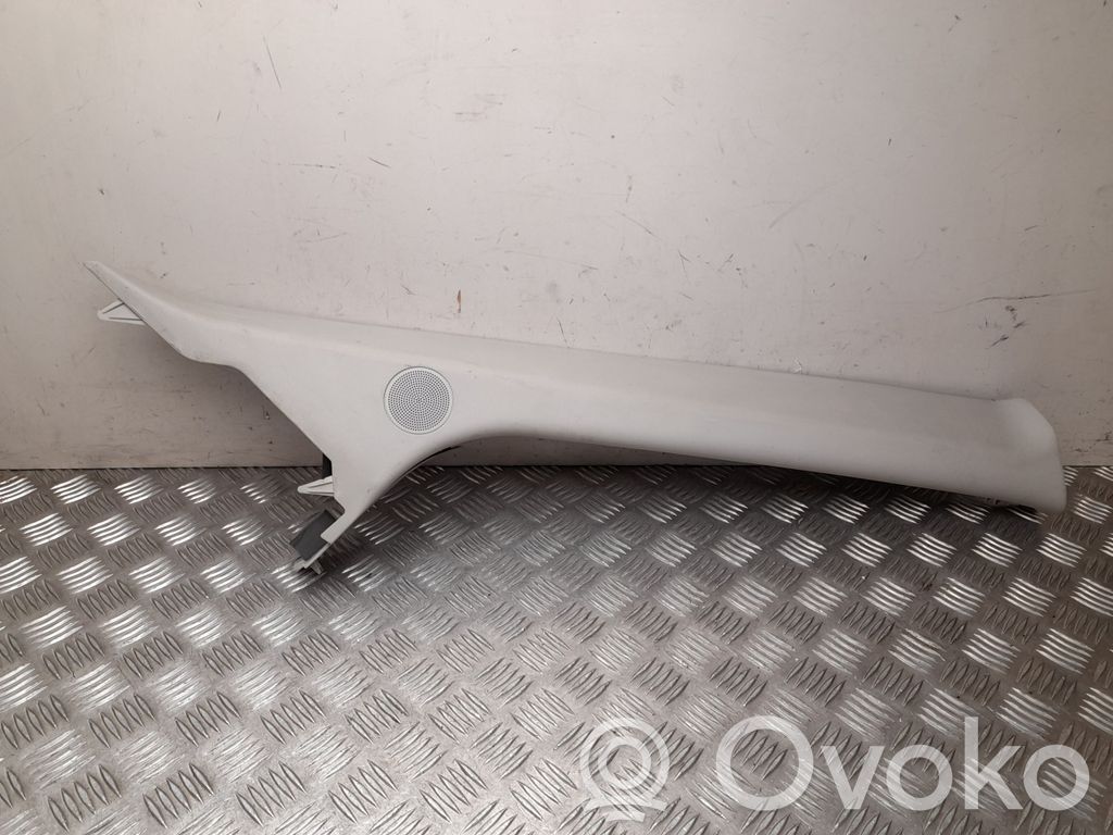 Ford Transit Pilar (A) 