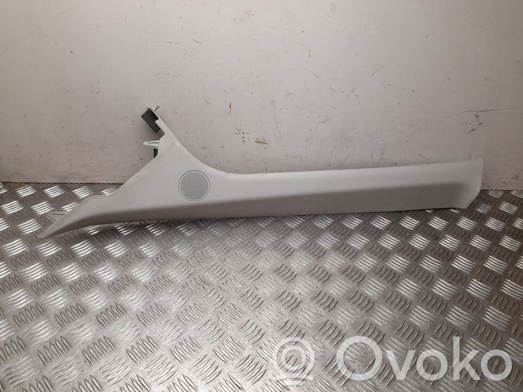 Ford Transit Osłona słupka szyby przedniej / A 