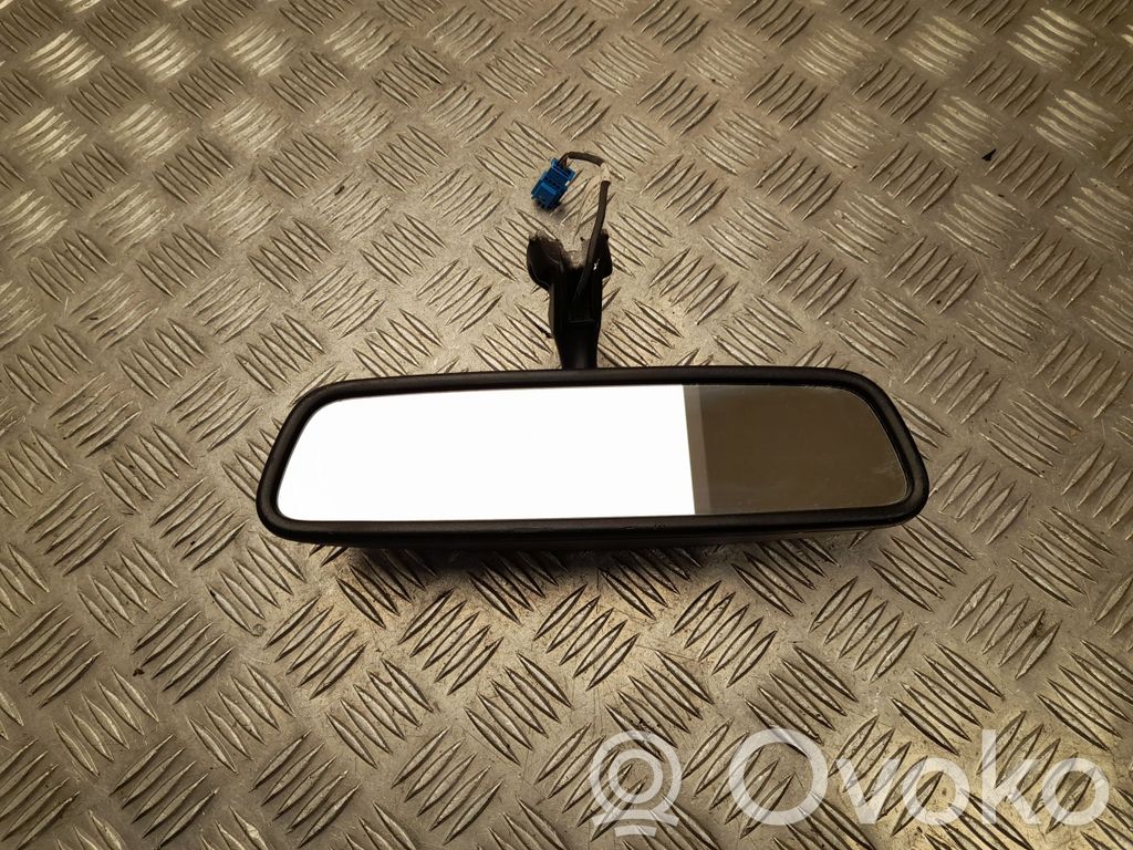 Espejo retrovisor (interior)   A4478100217,L9432