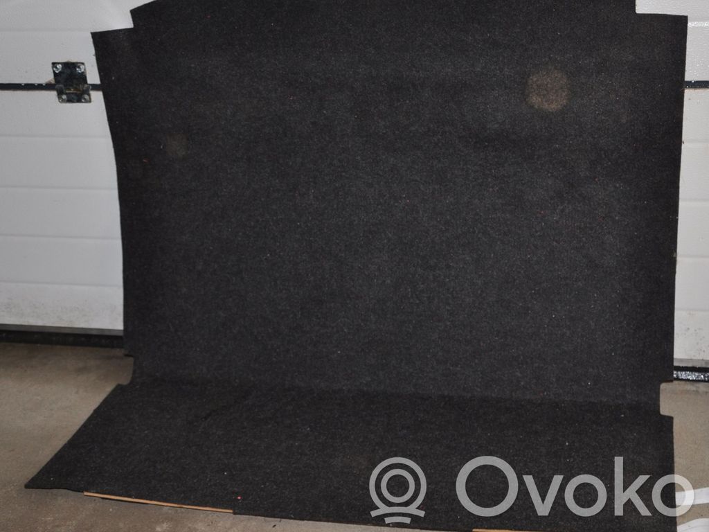 Wykładzina podłogowa bagażnika   3V9863463D,KLEP3088