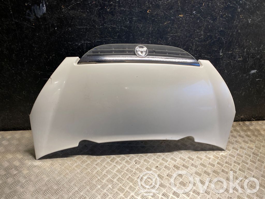 Motorhaube   K2167