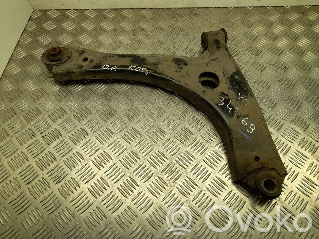 Ford Transit Querlenker Achsschenkel vorne 