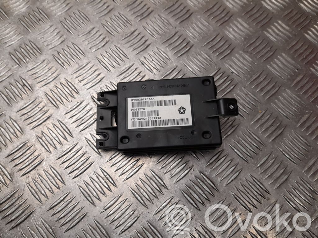 Dodge Charger Other control units/modules 