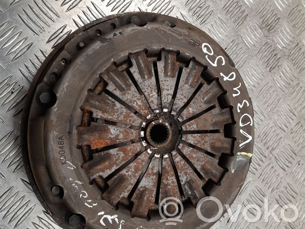 Ford Fiesta Sajūga komplekts 
