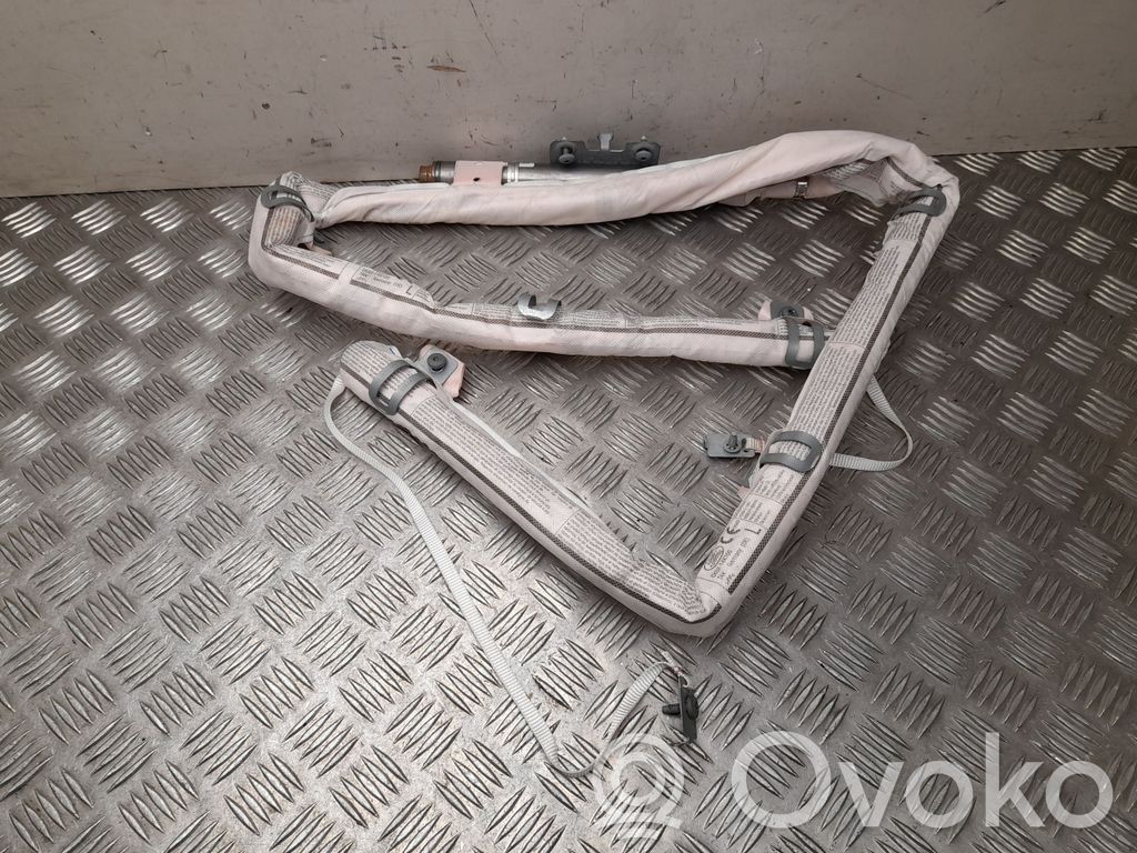 Land Rover Range Rover L405 Airbag cortină 