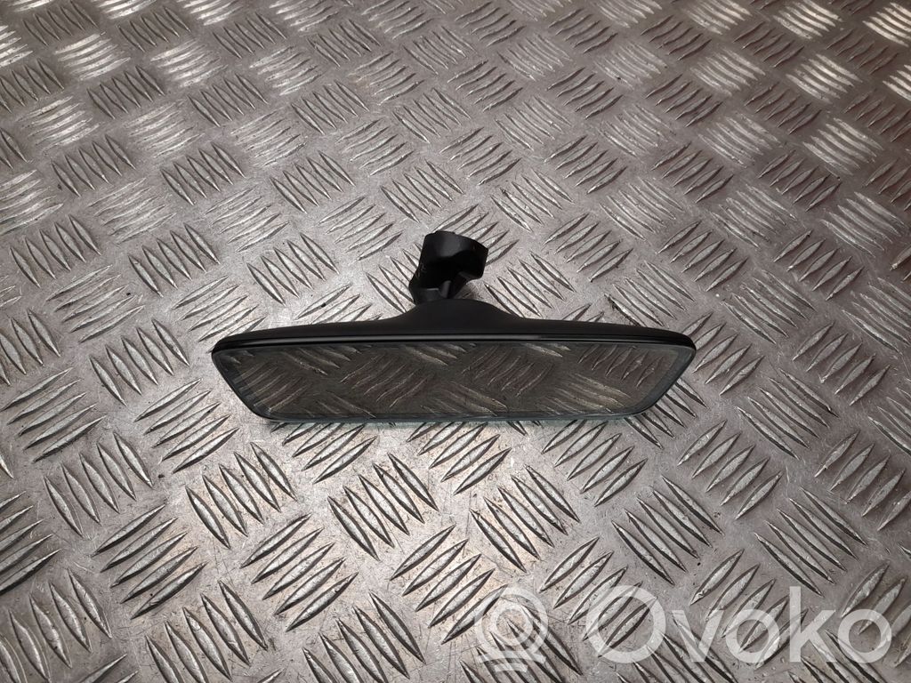 Tesla Model 3 Rear view mirror (interior) 