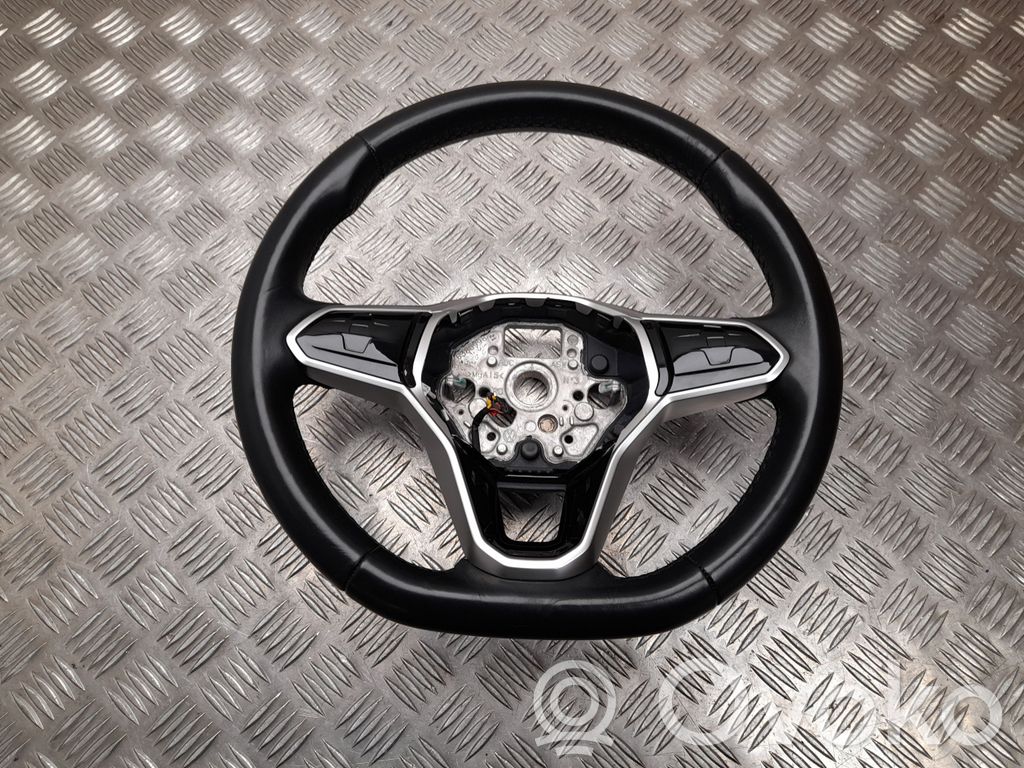 Volkswagen ID.4 Ohjauspyörä 