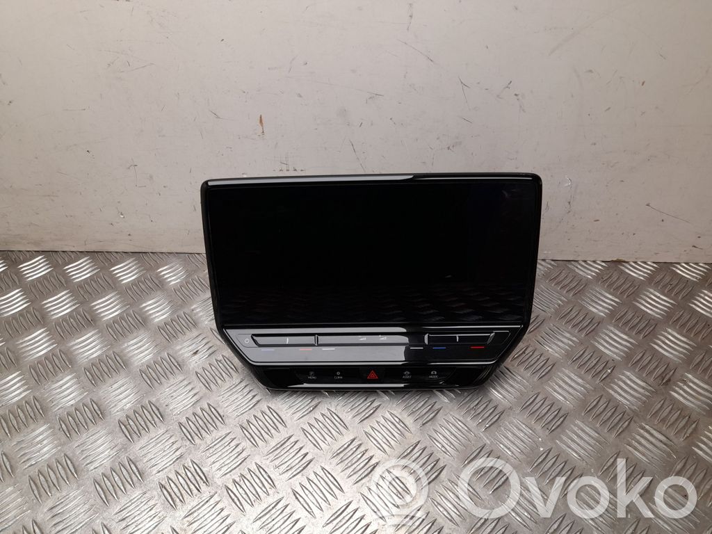Panel / Radioodtwarzacz CD/DVD/GPS   10A919606R,R3276