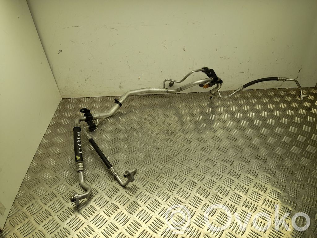 Peugeot 508 II Conductă/furtun aer condiționat (A/C) 
