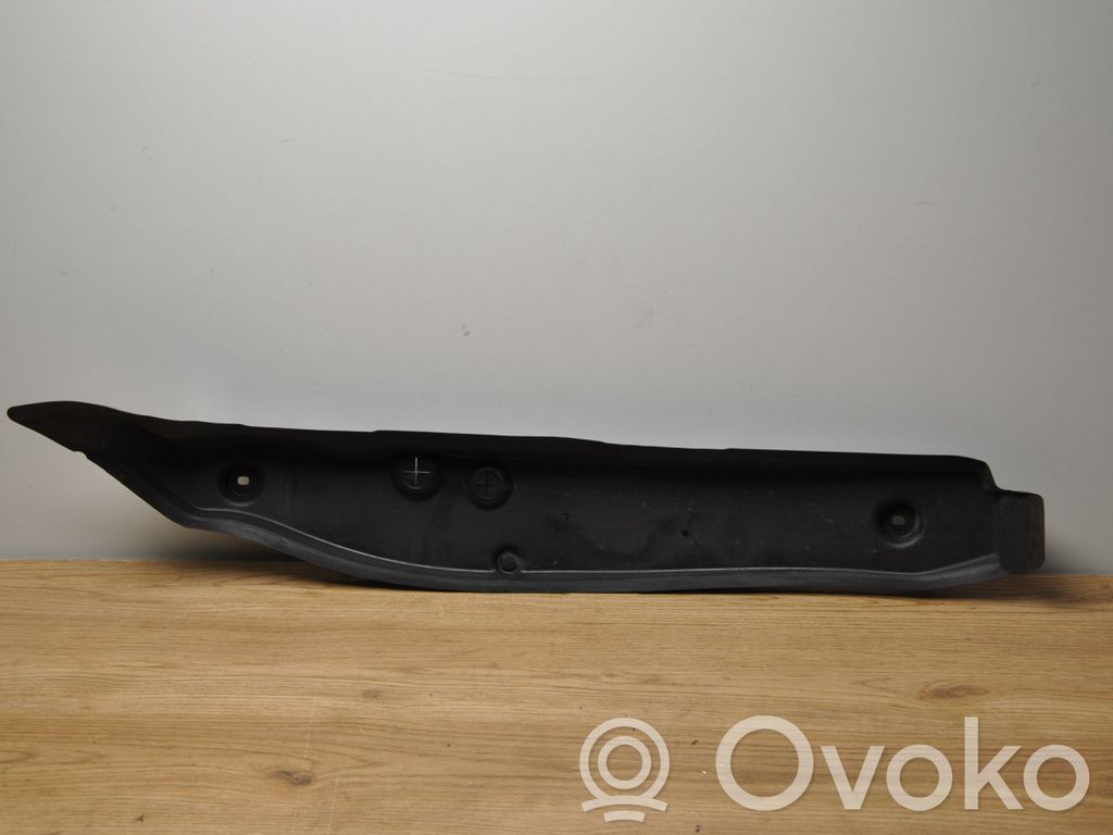 Mercedes-Benz E W213 Panel wykończeniowy błotnika 