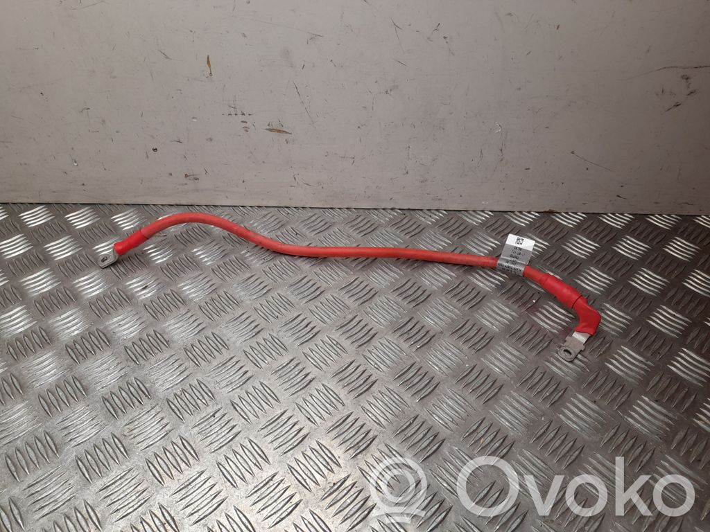 Land Rover Range Rover Velar Altro tipo di cablaggio 