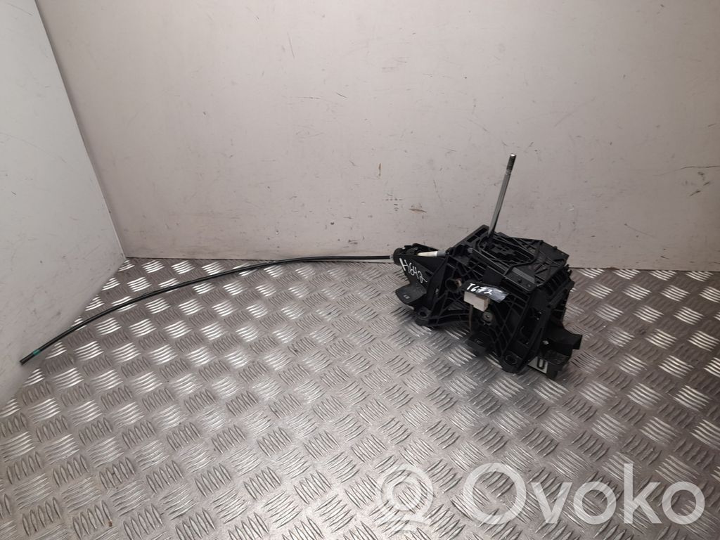 Toyota Avensis T270 Leva del cambio/selettore marcia