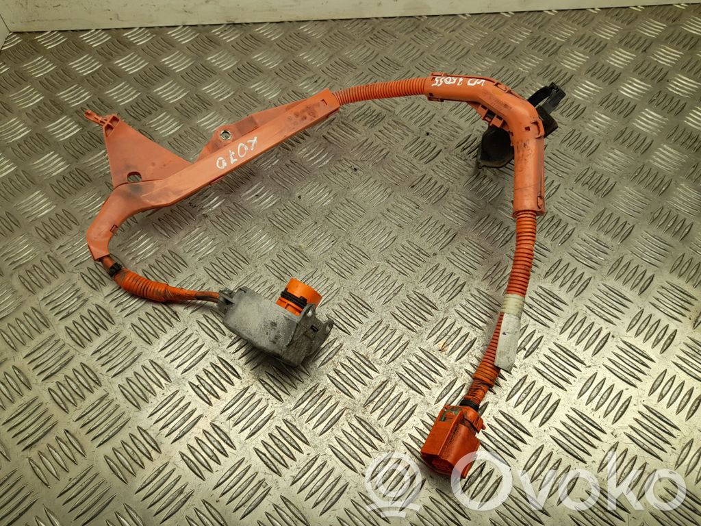Otros cableados   2978EA,VD35055