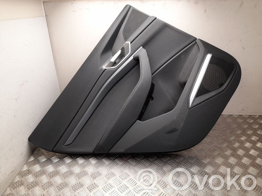 Etuoven verhoilu   4KE868065,H695