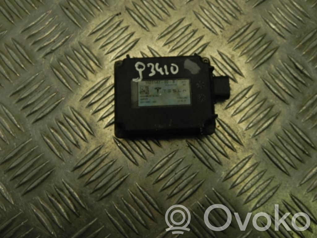 Other control units/modules   102014700B,G3410
